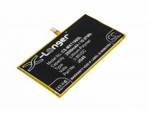 Аккумулятор для телефона Motorola Moto G7 Plus (JG40)