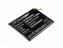 Аккумулятор для телефона Samsung Galaxy A60 (EB-BA606ABU)