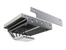 ID-Cooling ID-CPU-IS-47K (4пин,1155/1200/AM4,14-33дБ,600-2500об/мин,Al+тепл.трубки)