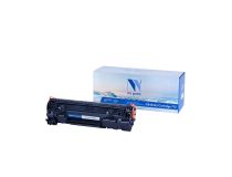 Картридж NV-Print CB435A/712 для HP LJ P1005/1006, Canon LBP3010/3020