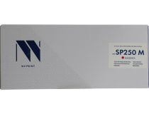 Картридж NV-Print SP250M Magenta для Ricoh Aficio SPC250DN/SPC260/SPC261