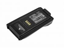 Аккумулятор для рации Hytera PT580H, BL2505 (BL1806) 2500mAh