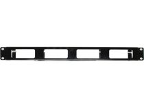 Hyperline CM-1U-ML Кабельный органайзер 19  1U