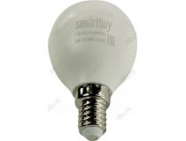 Smartbuy SBL-P45-12-40K-E14 (E14, 960 люмен, 4000К, 12Вт, 220-240В)