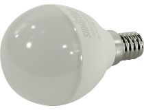 Smartbuy SBL-P45-12-40K-E14 (E14, 960 люмен, 4000К, 12Вт, 220-240В)