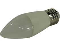 Smartbuy SBL-C37-12-40K-E27 (E27, 960 люмен, 4000К, 12Вт, 220-240В)