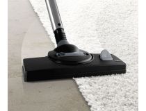 Пылесос Bosch BWD421PRO 2100Вт белый/черный