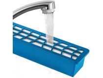 Пылесос Bosch BWD421PRO 2100Вт белый/черный