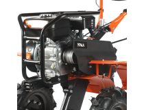 Patriot Урал 440107581 Мотоблок (4Т бензиновый, 7.8л.с.)