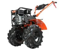 Patriot Урал 440107581 Мотоблок (4Т бензиновый, 7.8л.с.)