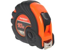 Patriot MTP-10 350005010  Рулетка измерительная (10 м)