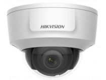 DS-2CD2125G0-IMS (2.8 MM) Видеокамера IP Hikvision DS-2CD2125G0-IMS 2.8-2.8мм цветная корп.:белый