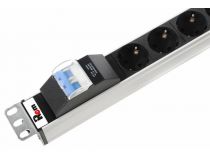 Rem (ЦМО) R-16-7S-A-440-K  Блок силовых розеток