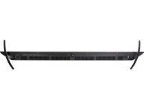 65   ЖК телевизор HARPER 65U770TS (3840x2160, HDMI, LAN, WiFi, BT, USB, DVB-T2, SmartTV)