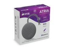 Колонка HIPER ATRIA H-OS1 Gray (5W, Bluetooth5.0, Li-Pol)