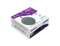 Колонка HIPER ATRIA H-OS1 Gray (5W, Bluetooth5.0, Li-Pol)