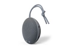 Колонка HIPER ATRIA H-OS1 Gray (5W, Bluetooth5.0, Li-Pol)