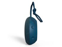 Активная акустическая система HIPER ATRIA Deep Blue H-OS1, 5 ВТ,130 Гц - 18 кГц,800 мАч, BT 5,0,Hands-free,Micro-USB