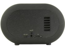 Колонка HIPER Retro S H-OT4 Black (5W, microSD, Bluetooth5.0, FM, Li-Pol)