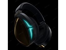 Наушники с микрофоном ASUS ROG STRIX Fusion 500 90YH00Z2-B8UA00 (7.1, шнур 2м, USB)