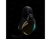 Наушники с микрофоном ASUS ROG STRIX Fusion 500 90YH00Z2-B8UA00 (7.1, шнур 2м, USB)