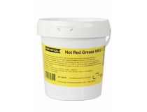 134012100103999 Смазка RAVENOL Hot Red Grease HRG 2 ( 1кг)