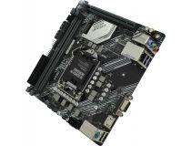 ASUS PRIME H410I-PLUS (RTL) LGA1200 H410 PCI-E Dsub+HDMI GbLAN SATA Mini-ITX 2DDR4