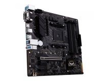 ASUS TUF GAMING A520M-PLUS (RTL) AM4 AMD A520 PCI-E Dsub+DVI+HDMI GbLAN SATA MicroATX 4DDR4