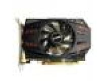 4Gb PCI-E GDDR5 Ninja AHRX55045F (RTL) DVI+HDMI+DP RADEON RX 550 