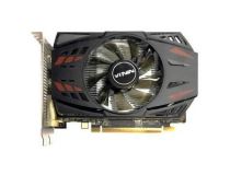 4Gb PCI-E GDDR5 Ninja AHRX55045F (RTL) DVI+HDMI+DP RADEON RX 550 