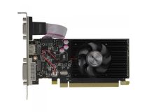 1Gb PCI-E GDDR3 AFOX AFR5220-1024D3L5 (RTL) D-Sub+DVI+HDMI RADEON R5 220 