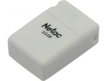 Netac NT03U116N-016G-20WH USB2.0 Flash Drive 16Gb (RTL)
