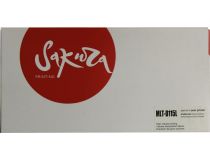 Картридж SAKURA MLTD115L для Samsung M2620/2820/2870/30/80