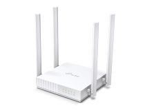 TP-LINK Archer C24 Wireless Router (4UTP 100Mbps, 1WAN, 802.11b/g/n/ac, 433Mbps)