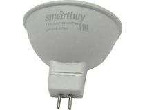 Smartbuy SBL-GU5_3-12-30K (GU5.3, 960 люмен, 3000К, 12Вт, 220-240В)