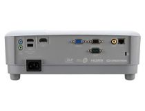 ViewSonic Projector PG707W (DLP, 4000 люмен, 22000:1, 1280x800,D-Sub, RCA, HDMI, USB, LAN, ПДУ, 2D/3D)