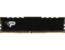 Patriot Signature Line Premium PSP44G266681H1 DDR4 DIMM 4Gb PC4-21300 CL19