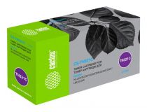 Картридж Cactus CS-TN321C Cyan для Brother HL-L8250CDN/MFC-L8650CDW