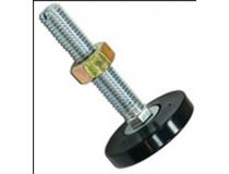 ЦМО Комплект опорных ножек (M10),4 шт.