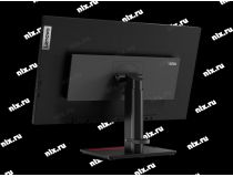27   ЖК монитор Lenovo ThinkVision T27h-20 61E9GAT6EU 