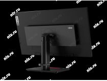 27   ЖК монитор Lenovo ThinkVision T27h-20 61E9GAT6EU 