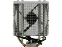 ID-Cooling ID-CPU-SE-224-XT WHITE (1155/2011/2066/1200/AM4, 15.2-32.5дБ,700-1800об/мин, Al+тепл.трубки)
