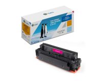 Картридж лазерный G&G NT-CF413X пурпурный (5000стр.) для HP CLJ M452DW/M452DN/M452NW/M477FDW/477DN/M477NW