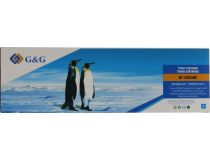 Картридж G&G NT-C054HC Cyan для Canon LBP-620C/MF640C