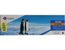 Картридж G&G NT-C054HBK Black для Canon LBP-620C/MF640C