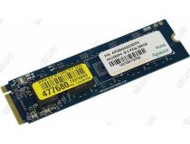 SSD 256 Gb M.2 2280 M Apacer AS2280P4 AP256GAS2280P4-1 