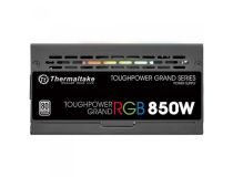 Блок питания Thermaltake PS-TPD-0850F3FAPE-1 Toughpower PF1 ARGB 850W (24+4x4+6x6/8пин) Cable Management