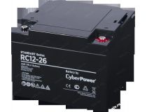 Cyberpower RC 12-26 Battery CyberPower Standart series