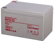 Cyberpower RV 12-12 Battery CyberPower Professional series