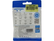 Vention VBSJT-5U RJ-45 Коннектор Кат.5 (упаковка 10шт)